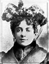 Hannah Chaplin