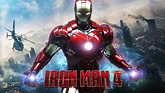 Iron Man 4 - Download movies 2024 - Free new movies