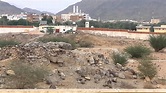 Battle Field of Badr, Saudi Arabia - YouTube