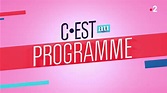 vidéo : Générique C'est au programme France 2 (2018)