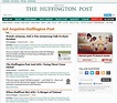 The Huffington Post: The Story of How they Got to Where they are Today