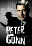Peter Gunn - watch tv show streaming online