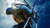 Leonardo Teenage Mutant Ninja Turtles Out of the Shadows 2, HD Movies ...