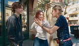 Greta Gerwig directs Saoirse Ronan in the brilliant coming-of-age 'Lady ...