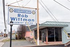 Rob Wittman District Office - Historic Downtown Tappahannock