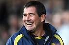 Nigel Clough on what dad, Brian, would have told him after Burton ...