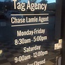 RAY’S WESTSIDE TAG AGENCY - Updated April 2024 - 7601 NW 23rd St ...