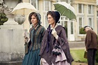 Downton Abbey Creator Julian Fellowes on His New TV Series and the ...
