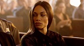 "Briarpatch": Deutschlandstart der Noir-Krimiserie mit Rosario Dawson naht