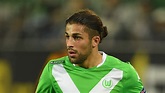 AC Milan sign Ricardo Rodriguez from Wolfsburg on a four-year deal ...