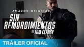 Sin Remordimientos - Tráiler Oficial | Prime Video España - YouTube