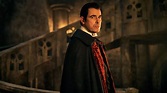 Series Profile: Dracula Arrives on Netflix - Cancelled Sci Fi