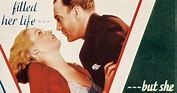 Movie Lovers Reviews: Virtue (1932) - Terrific Romantic Gem