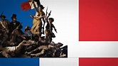 L’histoire du drapeau de la France - Flag ! Les drapeaux du monde ...