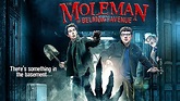 The Moleman of Belmont Avenue | COMEDY, HORROR | Full Movie - YouTube
