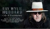 Ray Wylie Hubbard : Nouvel album “Co-Starring” - Rock Metal Mag