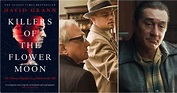 Killers Of The Flower Moon: 10 Things To Know About Martin Scorsese's ...