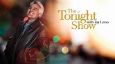 The Tonight Show with Jay Leno | Late Night Comedy | NBC