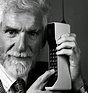 Efemerides de Tecnologia: 13 de junio (1928) nace Martin Cooper. El ...
