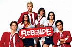 Telenovela 'Rebelde' en su versión original vuelve a las pantallas este ...