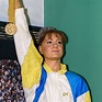 Lilia Podkopayeva: Ukrainian Gymnast Profile, Biography, Awards ...