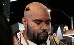 La Muerte De Tupac Shakur en la película "All Eyez on Me" ~ Hip Hop ...