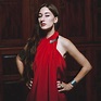 Q&A: Zola Jesus On Going Pop And Getting Away From Civilization - Stereogum