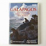 Galapagos: The Islands That Changed The World DVD BBC Narrated By Tilda ...