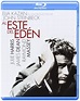 Amazon.com: Al Este Del Edén (Blu-Ray) (Import) (2014) James Dean ...