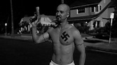 GREAT PERFORMANCES: EDWARD NORTON IN AMERICAN HISTORY X (1998) - Foote ...
