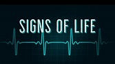 Signs Of Life | FBC Holton