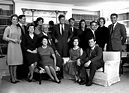 Photos: The Kennedy family through the years – Boston 25 News