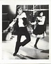 'Baryshnikov on Broadway', 1980. Mikhail Baryshnikov and Liza Minnelli ...