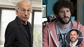 Showrunning in the Pandemic: Jeff Schaffer on 'Curb Your Enthusiasm ...