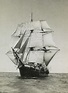 Ship Joseph Conrad at sea | National Galleries of Scotland