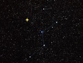 Tycho Brahe’s New Star or “Nova” of 1572 - Owlcation