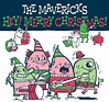 The Mavericks - Hey! Merry Christmas! - Amazon.com Music