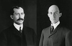 Amazing Historical Pictures of the Wright Brothers' First Flights from ...