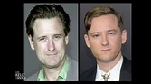 Bill Pullman's Youngest Son Looks Just like Him - YouTube