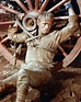 Richard widmark in The Last wagon | Western film, Western movies ...