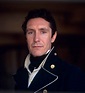 Captain William Ransome (template: Paul McGann as Lt. Bush in the ...