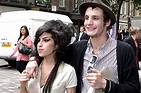 Amy Winehouse and Blake Fielder Civil are NOT getting married in Vegas ...
