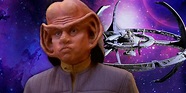 Star Trek: Nog Survived DS9's Darkest Episodes
