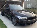 *SOLD SOLD*2019 BMW 540i M Sport, 12k annual miles, $68k MSRP, $603/ mo ...