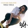 I Can Be the One by Will Vega on Amazon Music - Amazon.com