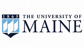 University of Maine Logo - Data Science Degree Programs Guide