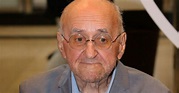 Alfred Biolek: Heute wird die Fernsehlegende 85 Jahre alt