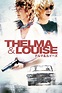 Thelma & Louise (1991) - Posters — The Movie Database (TMDB)