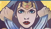 WONDER WOMEN OF HISTORY Celebrates Real Life Heroes - Nerdist