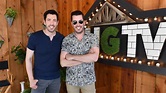 The Truth About The Property Brothers' New HGTV Show, Celebrity IOU
